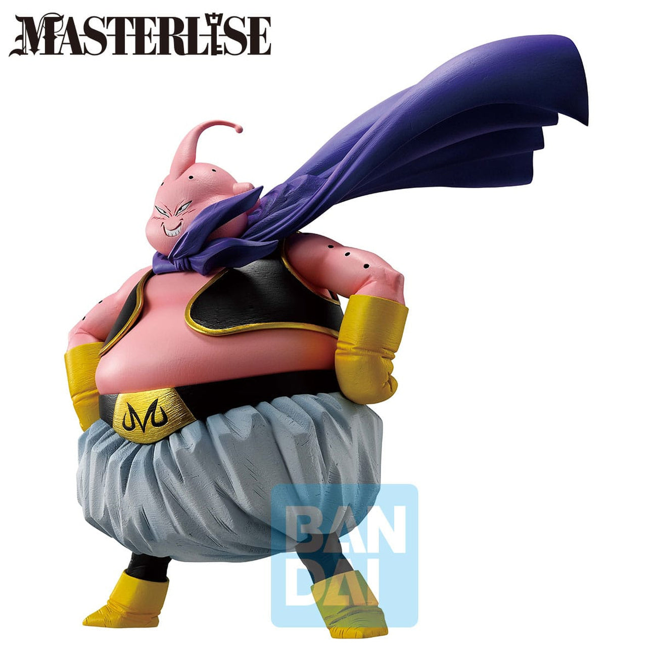 Product image Dragon Ball Z Battle of the Super Saiyan Ichibansho