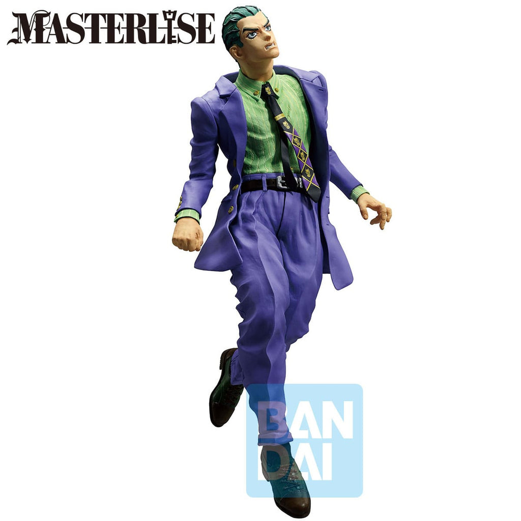 Product image Jojo's Bizarre Adventure: Diamond Is Unbreakable Masterlise