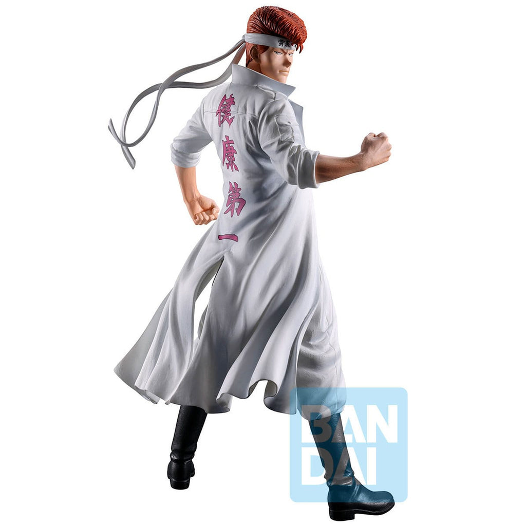 Product image YuYu Hakusho: Dark Tournament Vol. 3 Ichibansho Masterlise