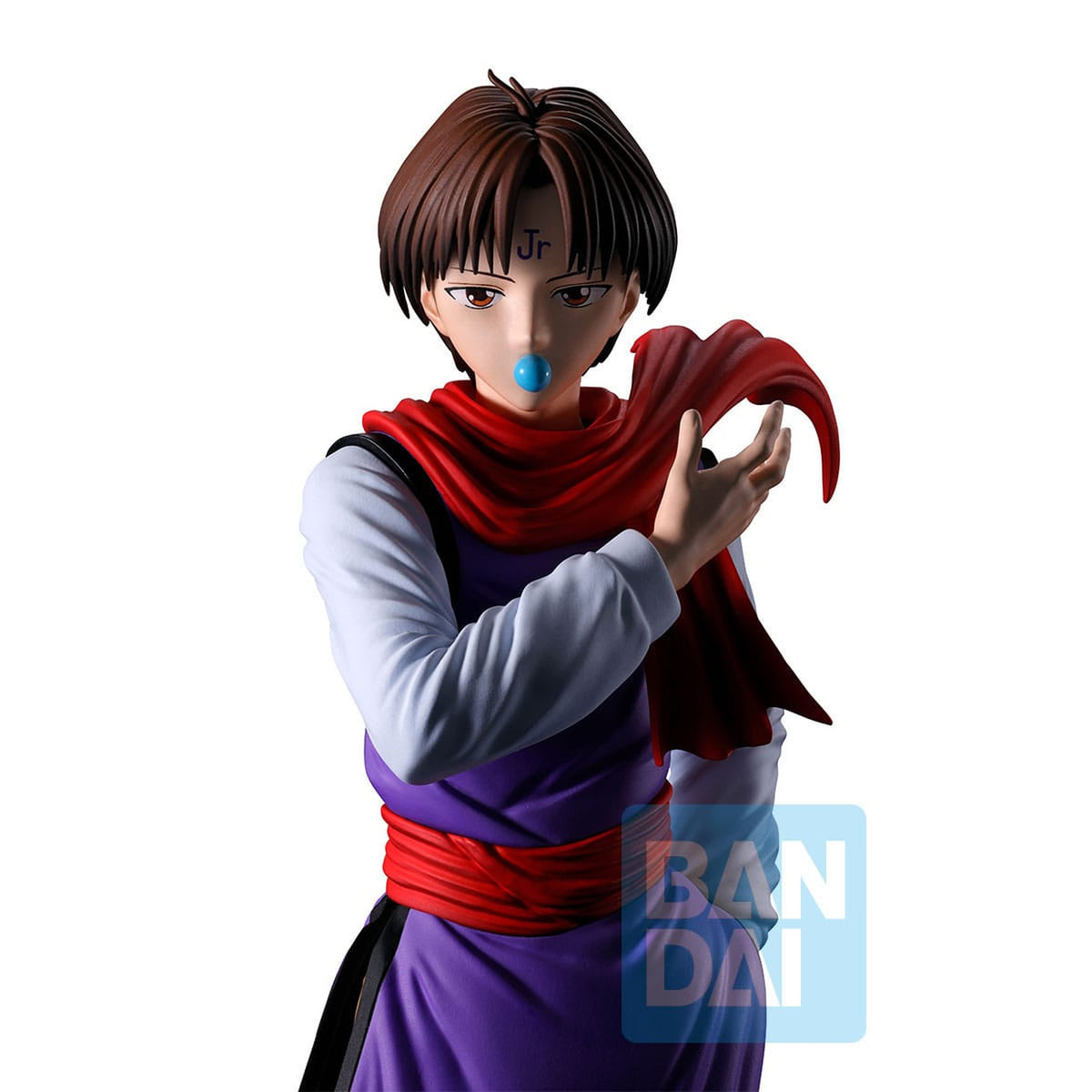 Product image YuYu Hakusho: Dark Tournament Vol. 3 Ichibansho Masterlise