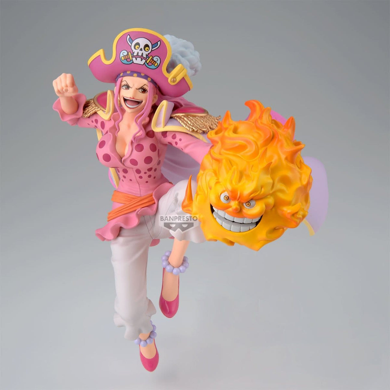 Product image One Piece Battle Record Collection Extra PVC Statue