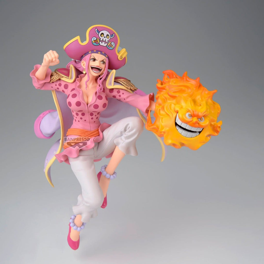 Product image One Piece Battle Record Collection Extra PVC Statue