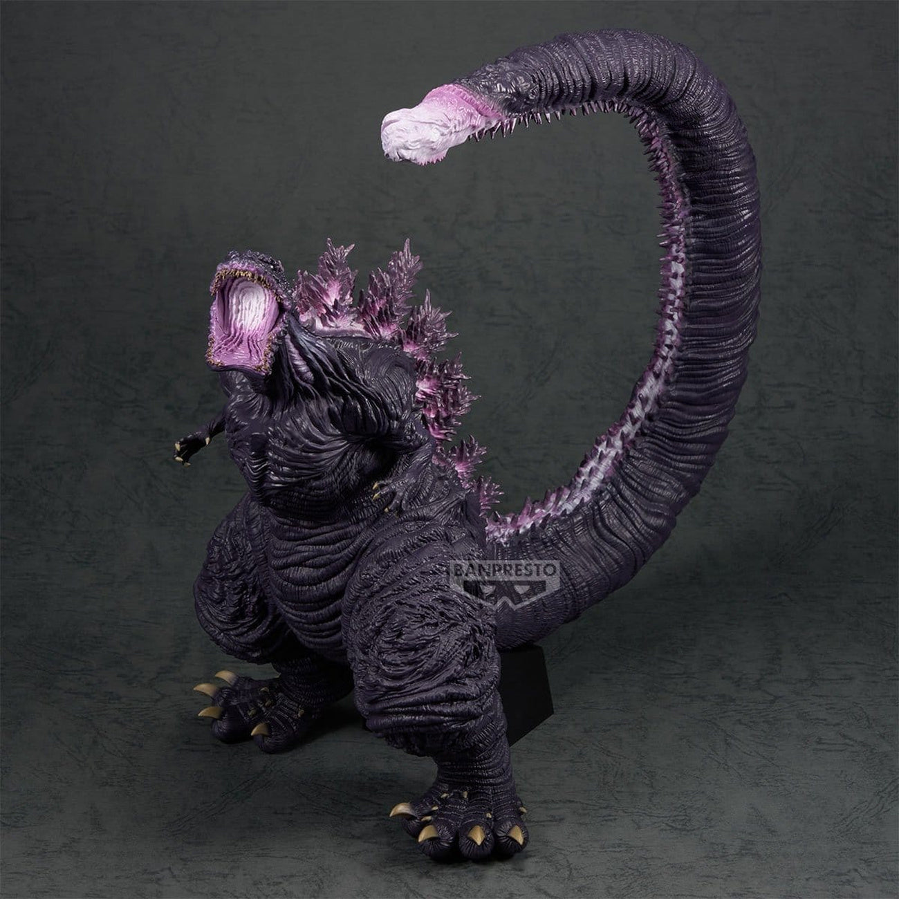 Product image Godzilla (2016) PVC Statue Monster Roah Attack eXtra Large