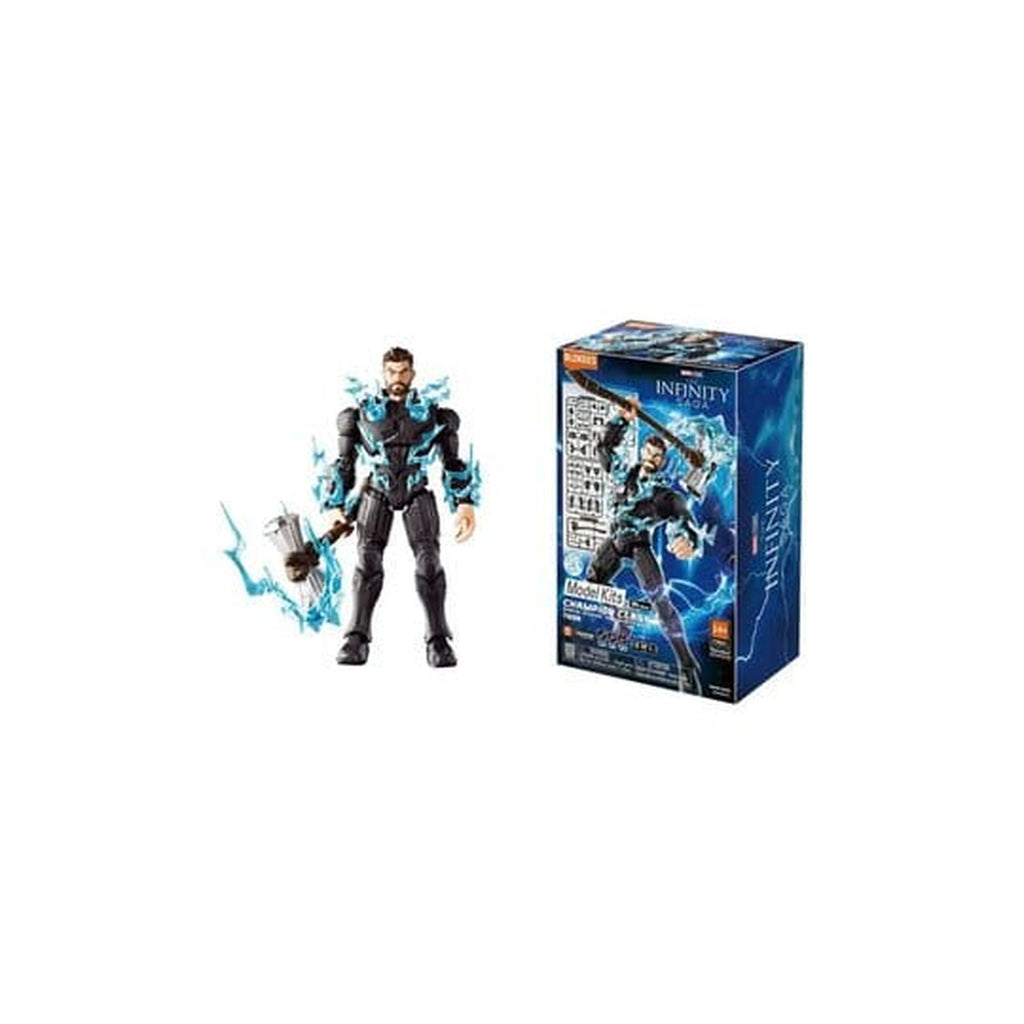 Product image Marvel Blokees Thor Building Set
