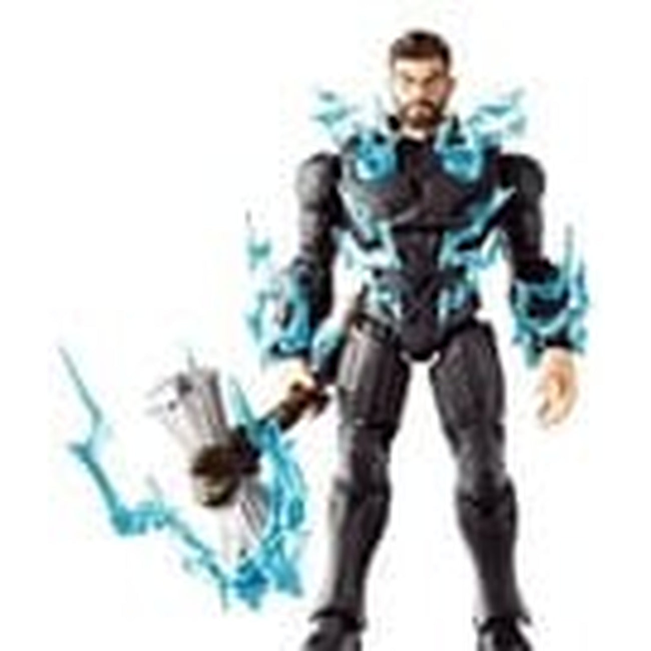 Product image Marvel Blokees Thor Building Set