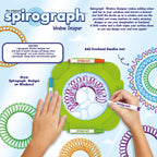 Product image Spirograph Window Designer