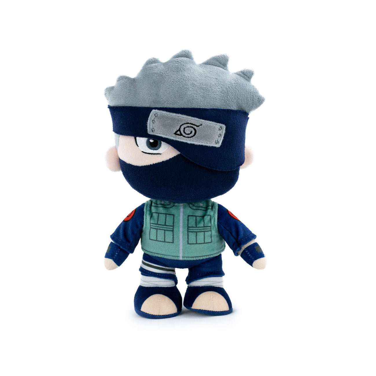 Product image Naruto Shippuden Kakashi Plush Figure 30 cm