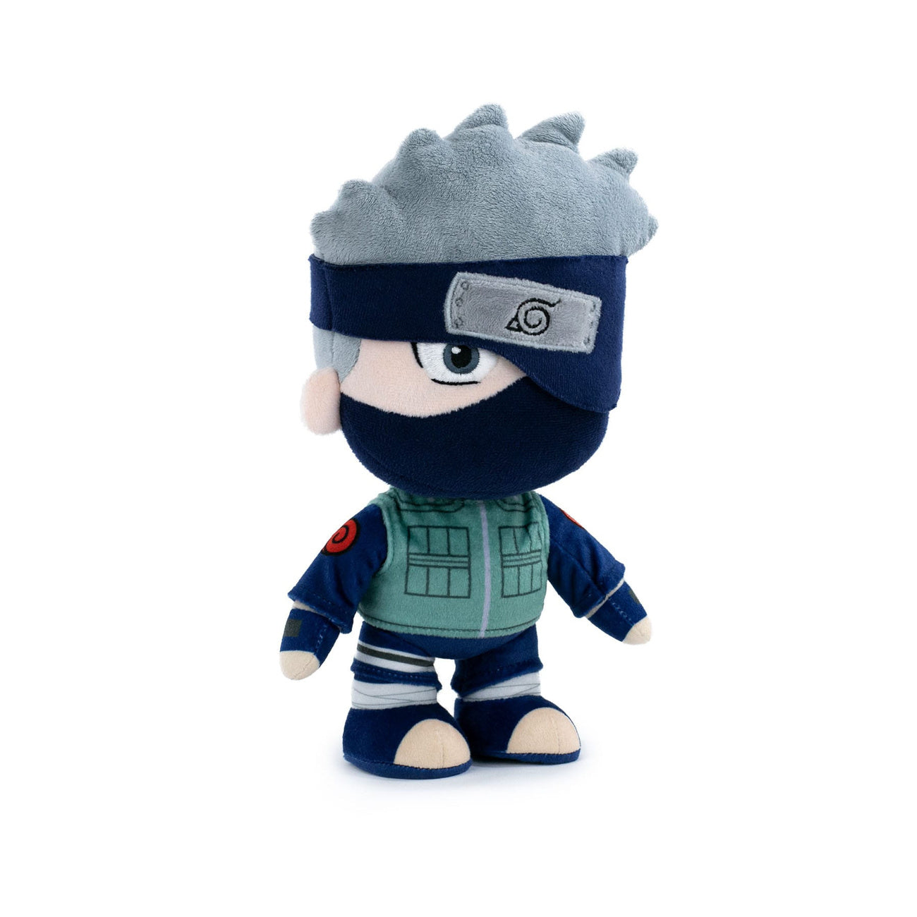 Product image Naruto Shippuden Kakashi Plush Figure 30 cm