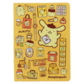 Product image Sanrio A5 Pompompurin Notebook