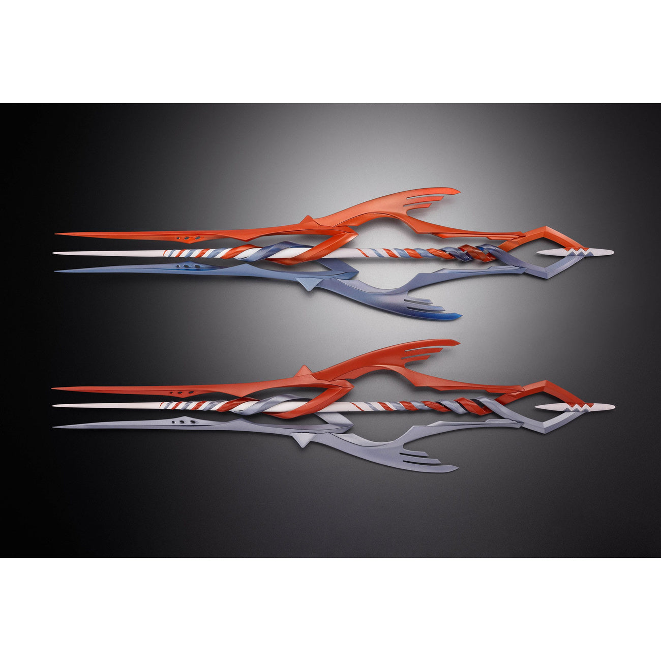 Product image Neon Genesis Evangelion Metal Build Accessory Set 3 Spears