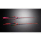 Product image Neon Genesis Evangelion Metal Build Accessory Set 3 Spears