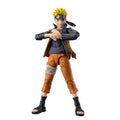 Product image Naruto S.H.Figuarts Action Figure Naruto Uzomaki The Power To