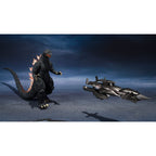 Product image Godzilla: Final Wars S.H.MonsterArts Action Figure Godzilla