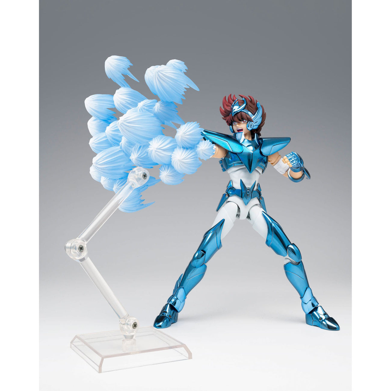 Product image Saint Seiya Saint Cloth Myth Action Figure Pegasus Final