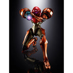 Product image Metroid Prime 4: Beyond Chogokin Die-Cast Action Figure Samus