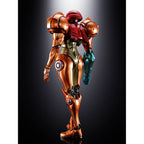 Product image Metroid Prime 4: Beyond Chogokin Die-Cast Action Figure Samus
