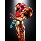 Product image Metroid Prime 4: Beyond Chogokin Die-Cast Action Figure Samus