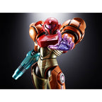 Product image Metroid Prime 4: Beyond Chogokin Die-Cast Action Figure Samus