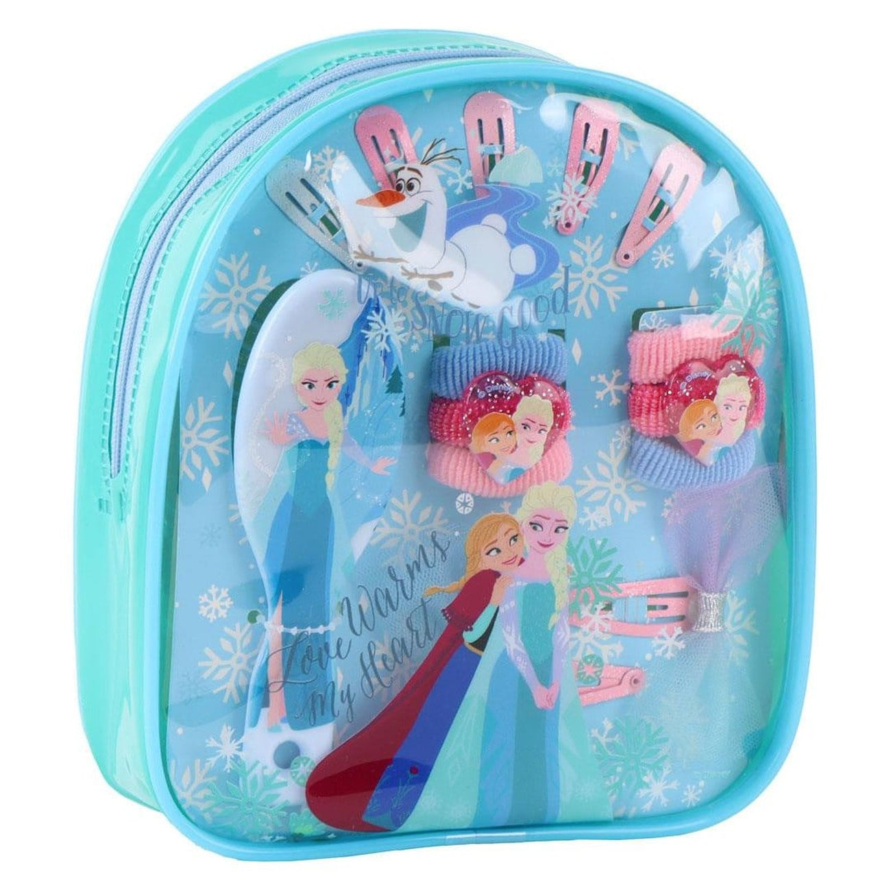 Product image Frozen Beauty Set Love Warms My Heart