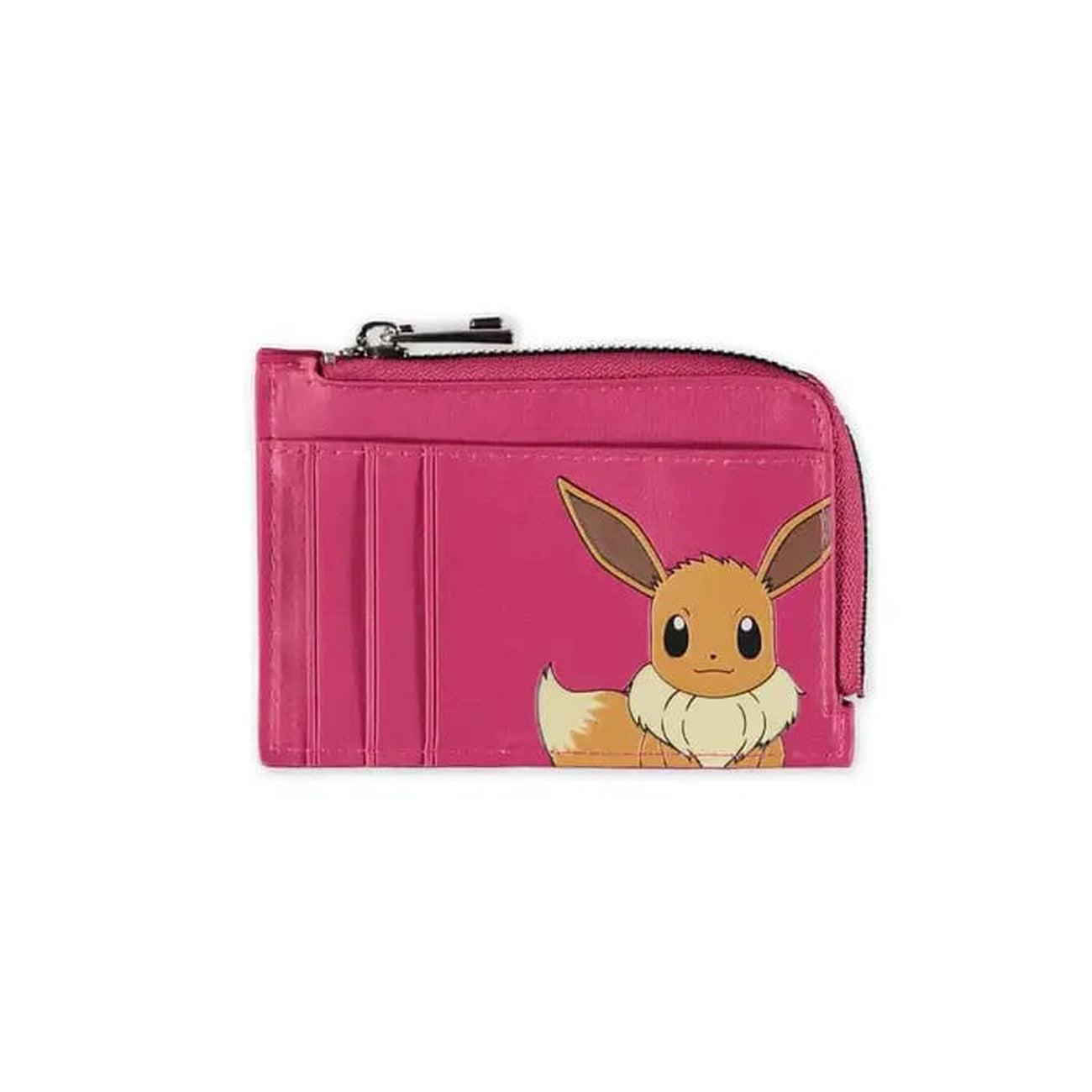 Product image Pokémon Card Wallet Eevee