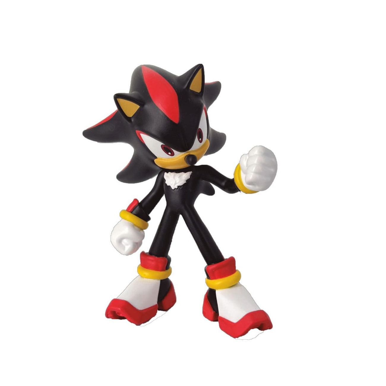Product image Sonic the Hedgehog Shadow Mini Figure 8 cm