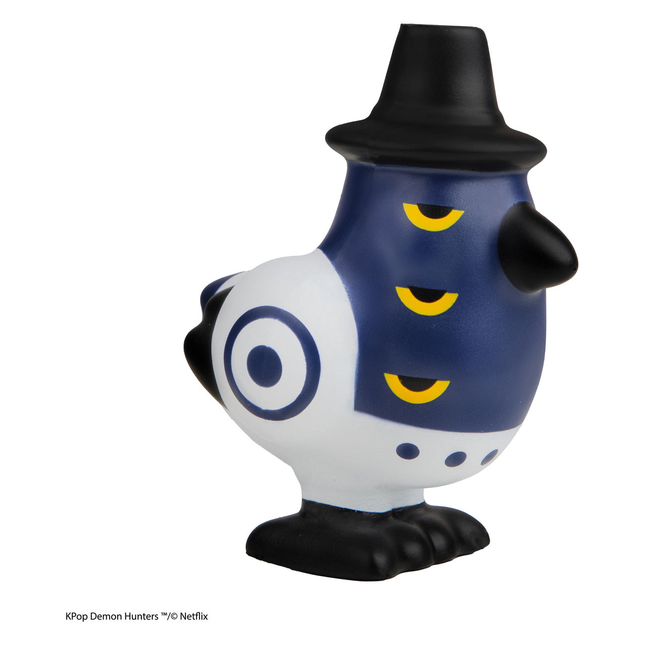 Product image KPop Demon Hunters Sussie Squishy Stress Relief Figure