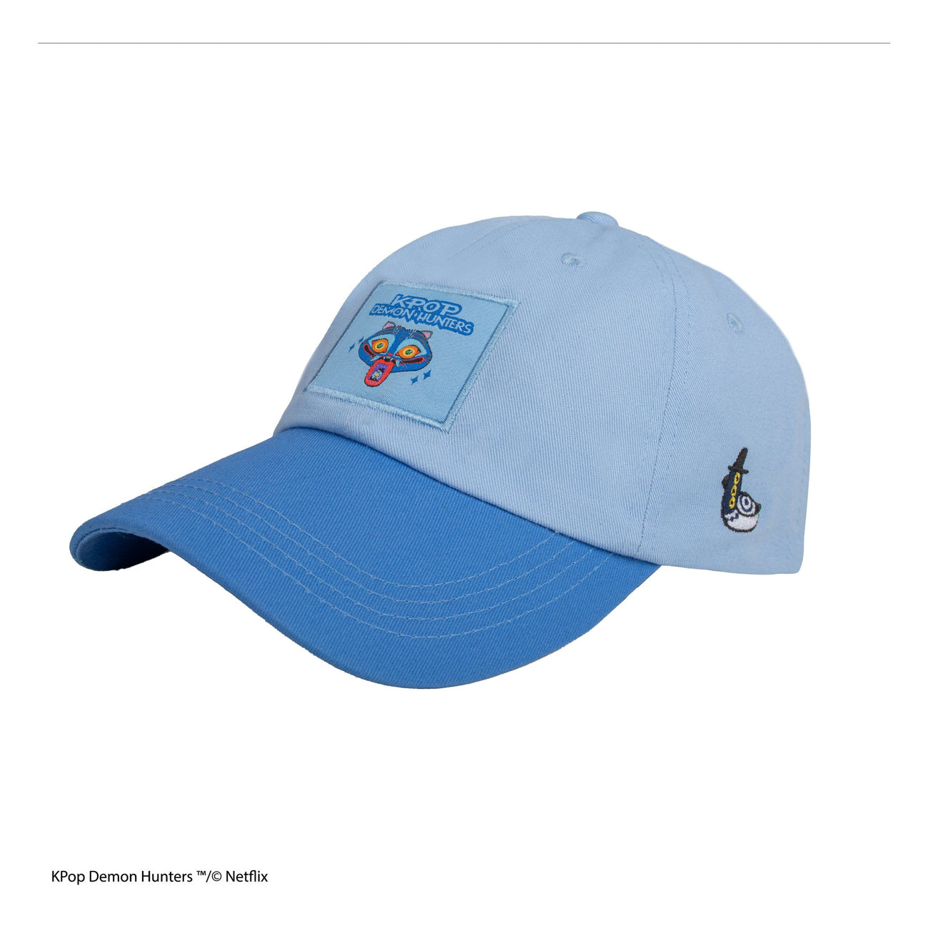 Product image KPop Demon Hunters Derpy Baseball Cap