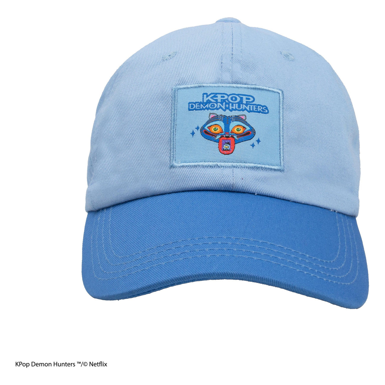 Product image KPop Demon Hunters Derpy Baseball Cap