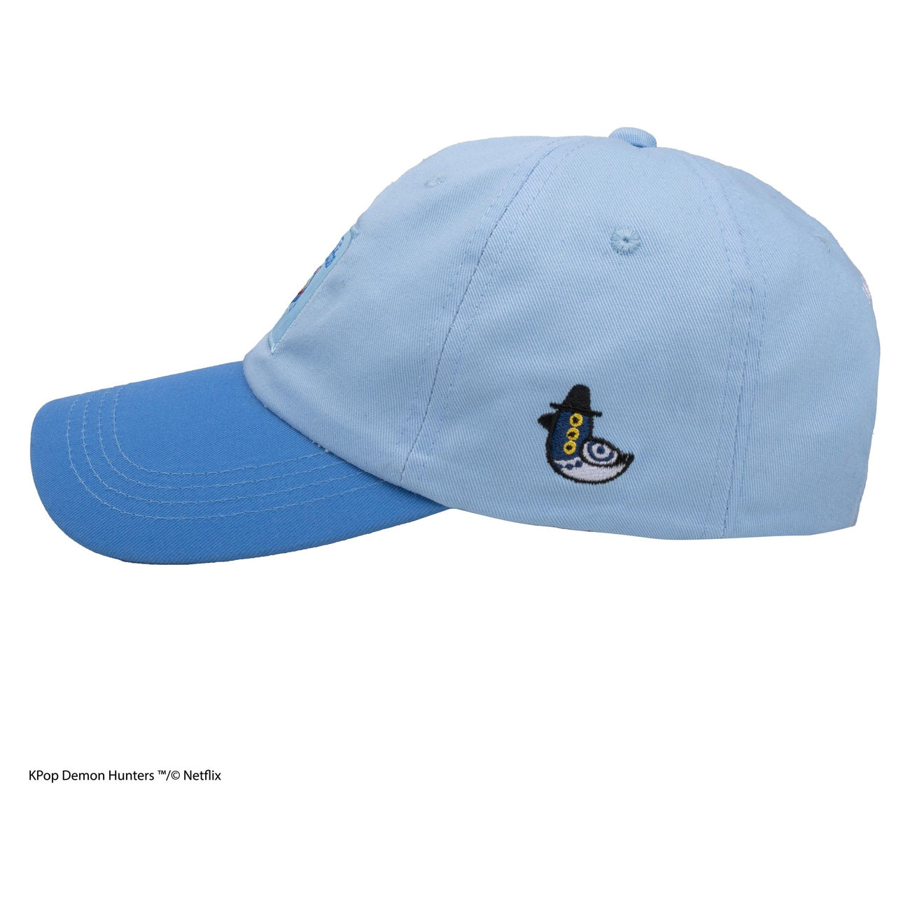 Product image KPop Demon Hunters Derpy Baseball Cap