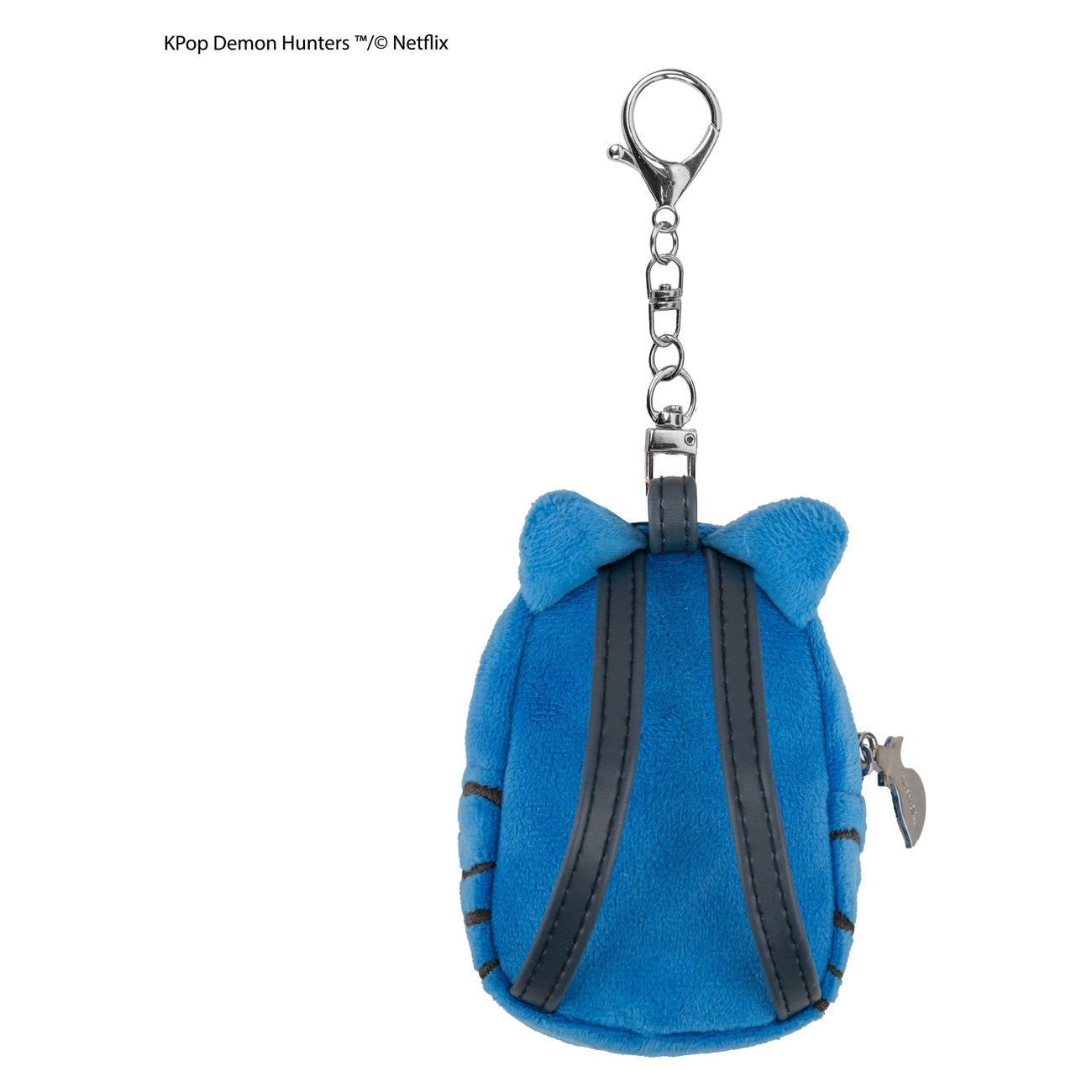Product image KPop Demon Hunters Derpy Keychain Pouch