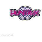 Product image KPop Demon Hunters Pin HUNTR/X