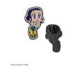 Product image KPop Demon Hunters Zoey Pin