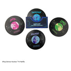 Product image KPop Demon Hunters Coaster Set (4 pcs.) Hunters &