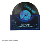 Product image KPop Demon Hunters Coaster Set (4 pcs.) Hunters &