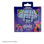 Product image KPop Demon Hunters HUNTR/X Coaster Set (4 pcs.)