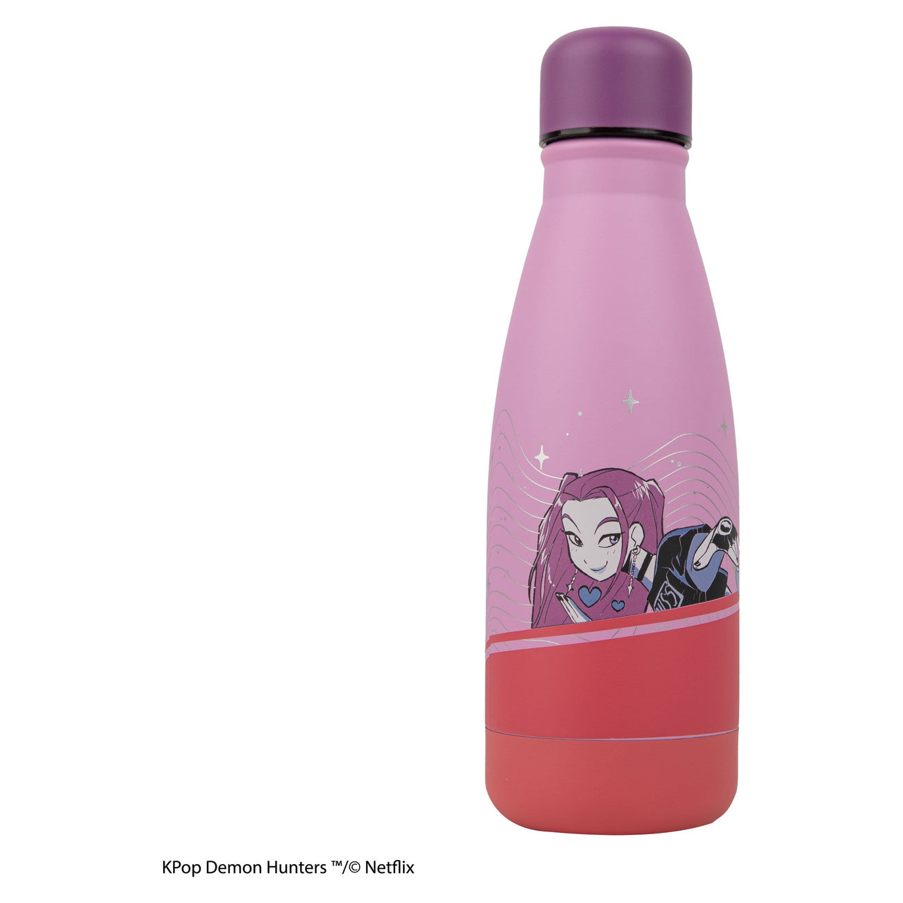 Product image KPop Demon Hunters Mira Mini Drinking Bottle