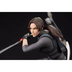 Product image Tomb Raider PVC Statue The Legend of Lara Croft 19 cm