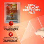Product image PET Case 10-Pack for Amiibo Figures