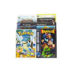 Product image PET Case 25-Pack for GameCube/XBOX 360/Wii/PS2/DVD