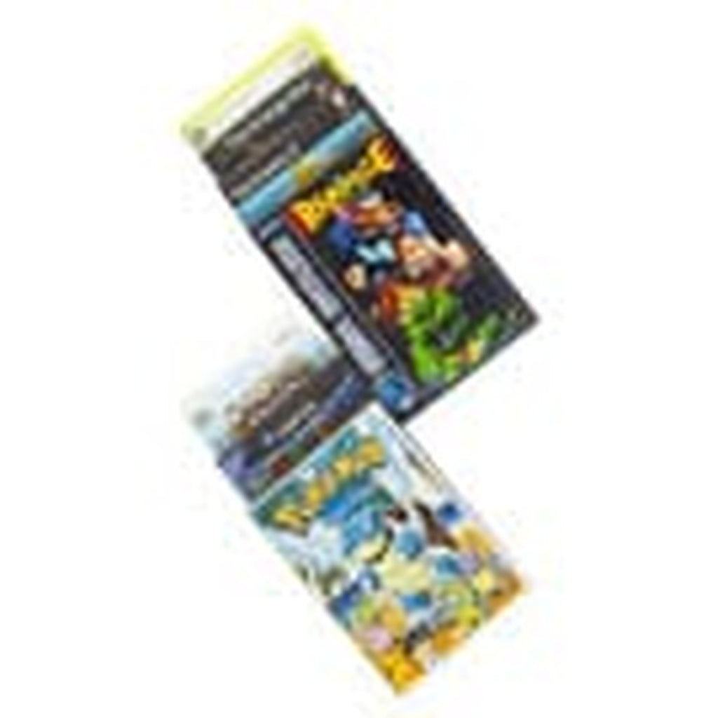 Product image PET Case 25-Pack for GameCube/XBOX 360/Wii/PS2/DVD