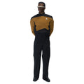 Product image Star Trek: The Next Generation 1/6 Scale Lt. Action Figure