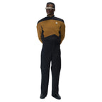 Product image Star Trek: The Next Generation 1/6 Scale Lt. Action Figure