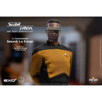 Product image Star Trek: The Next Generation 1/6 Scale Lt. Action Figure