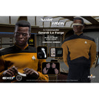 Product image Star Trek: The Next Generation 1/6 Scale Lt. Action Figure