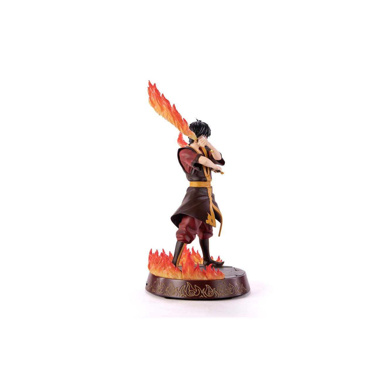 Product image Avatar: The Last Airbender Zuko Statue 32 cm