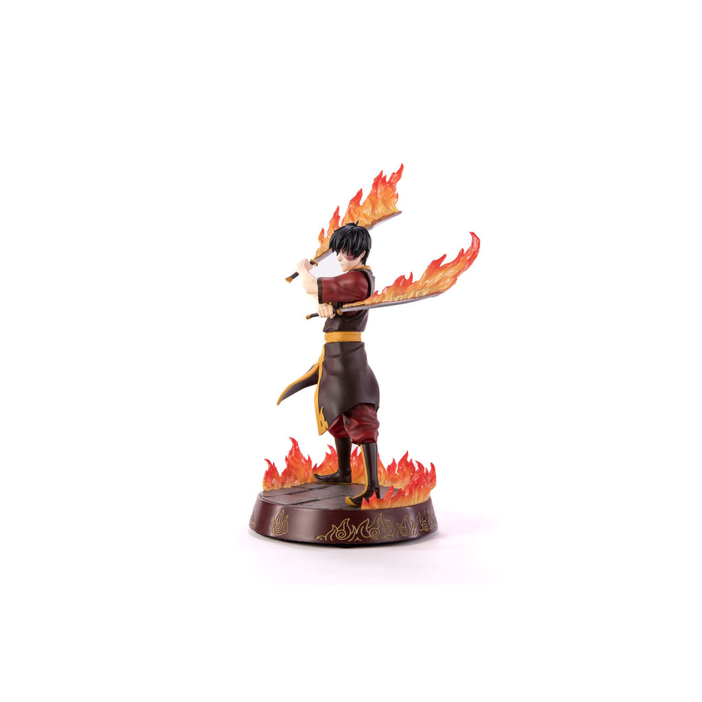 Product image Avatar: The Last Airbender Zuko Statue 32 cm