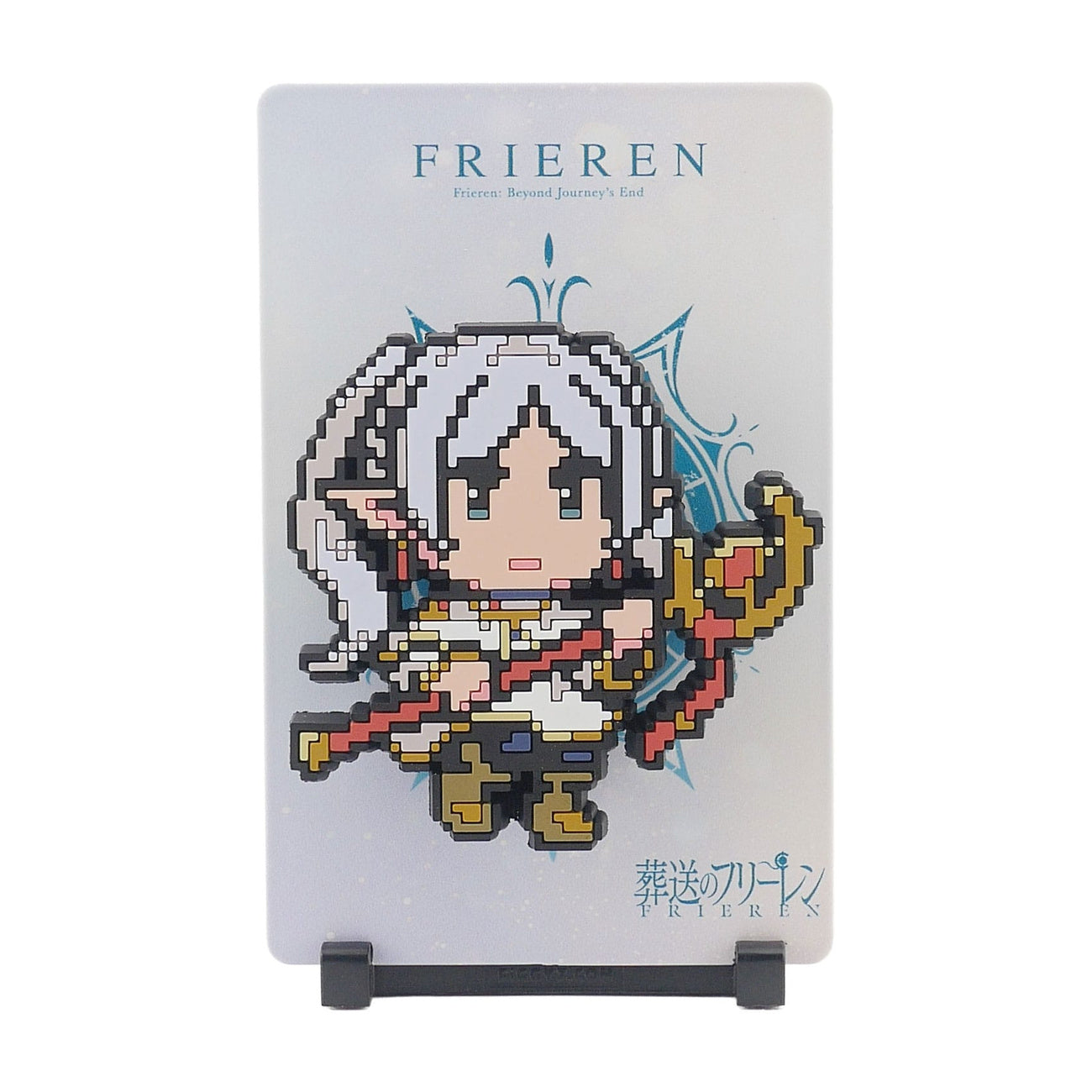 Product image Frieren: Beyond Journey's End FiGGYZ Collectible Magnet Figure