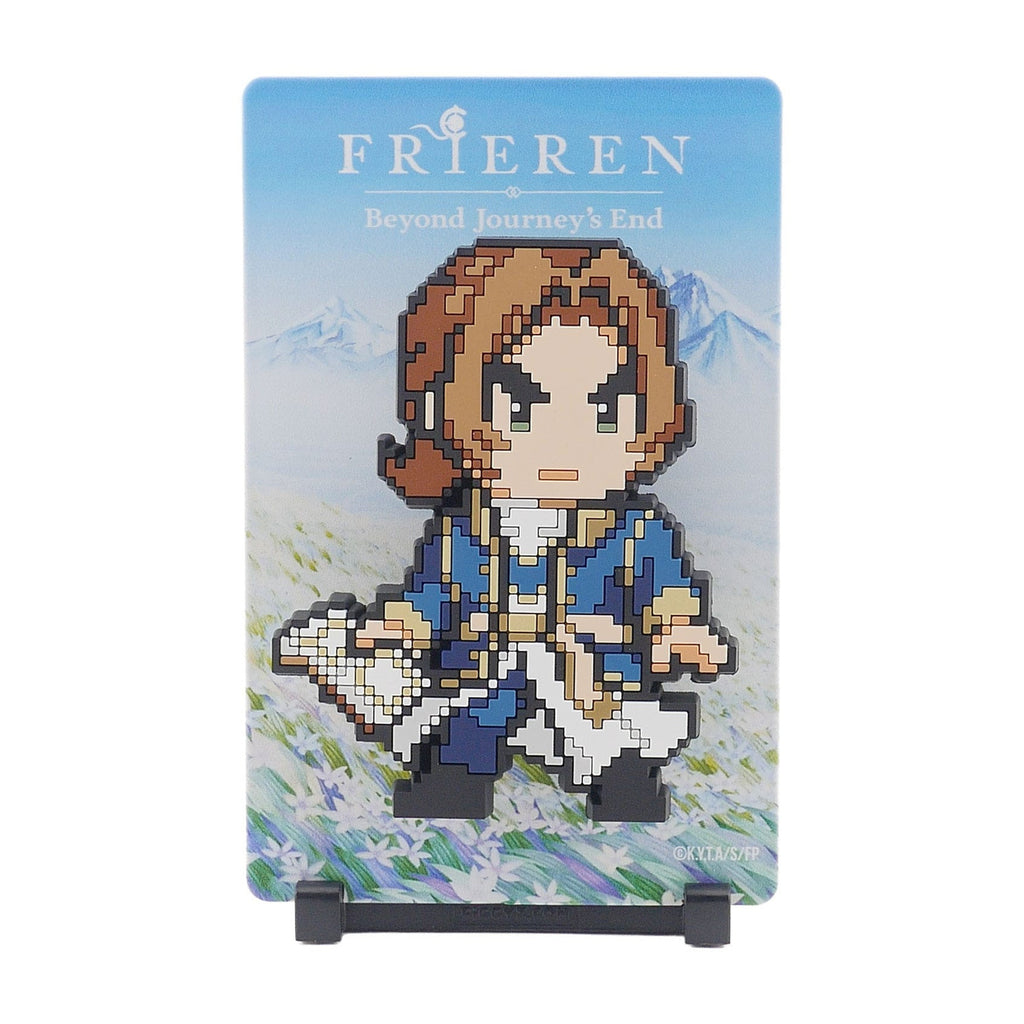 Product image Frieren: Beyond Journey's End FiGGYZ Collectible Magnet Figure