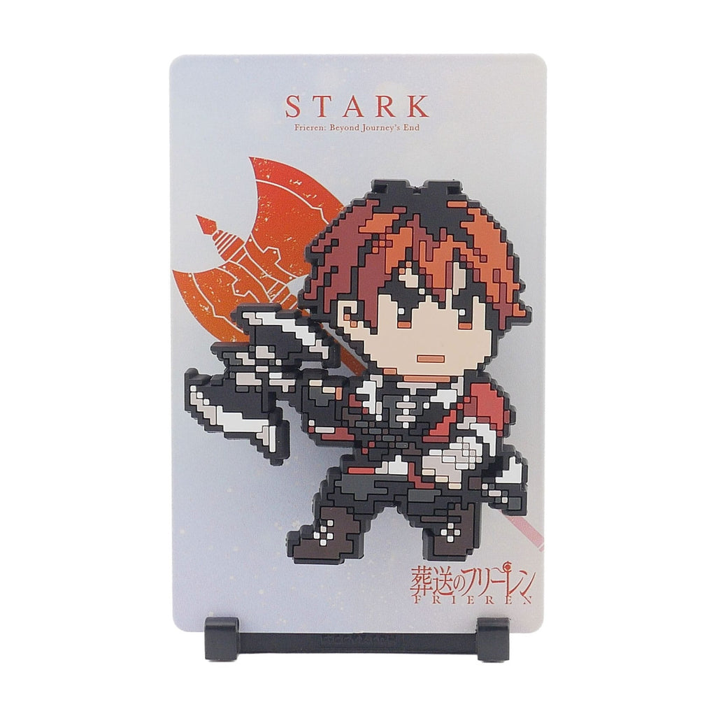 Product image Frieren: Beyond Journey's End FiGGYZ Collectible Magnet Figure