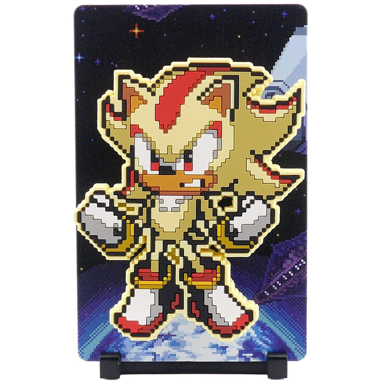 Product image Sonic the Hedgehog (Modern) FiGGYZ Super Magnetic Collectible Figure